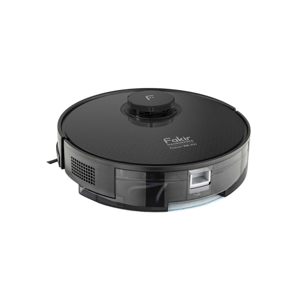 Robert RS 800 Robot Vacuum Cleaner - 1