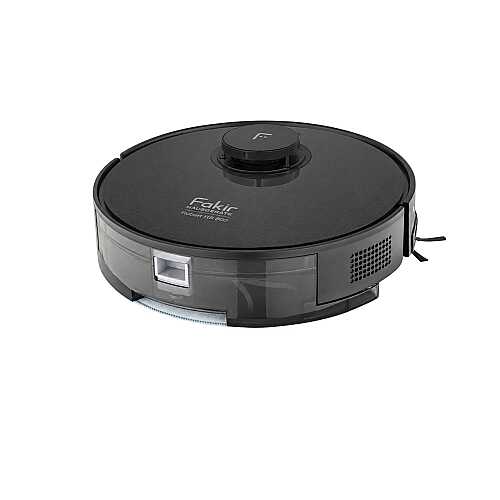 Robert RS 800 Robot Vacuum Cleaner - 2
