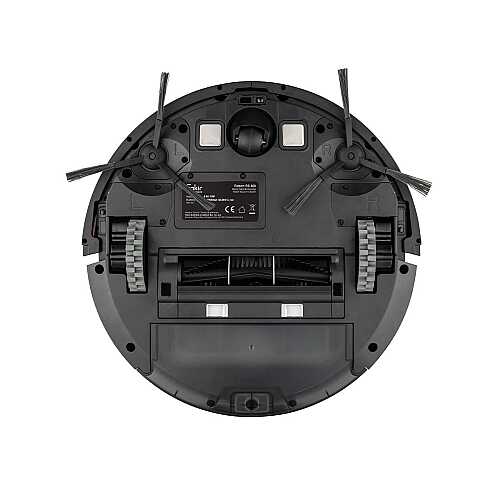 Robert RS 800 Robot Vacuum Cleaner - 5
