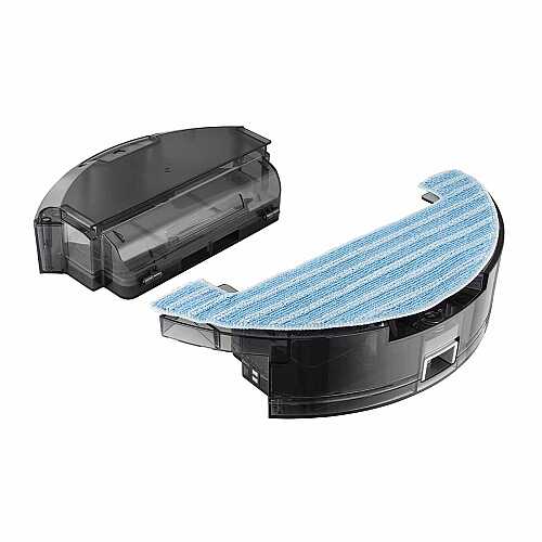 Robert RS 800 Robot Vacuum Cleaner - 6