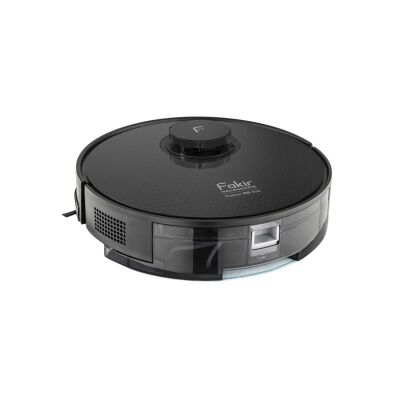 Robert RS 800 Saugroboter - Fakir