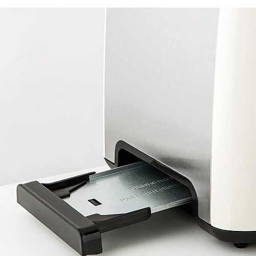 Rubra Toaster Cream - 4