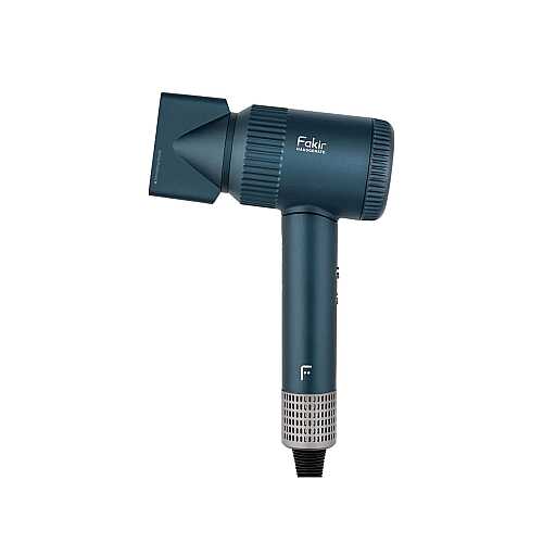 Sapphire Luxe Hair Dryer - 2