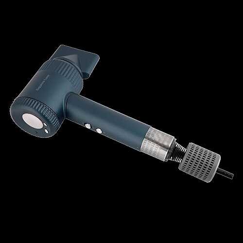 Sapphire Luxe Hair Dryer - 3
