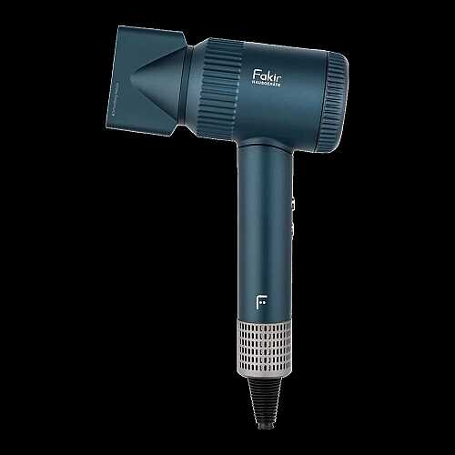 Sapphire Luxe Hair Dryer - 4