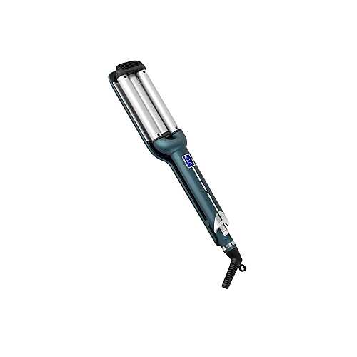 Sapphire Luxe Hair Waver - 2