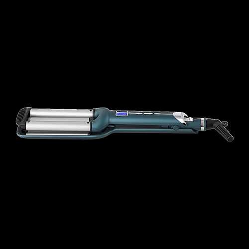 Sapphire Luxe Hair Waver - 4