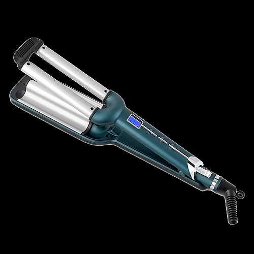 Sapphire Luxe Hair Waver - 5