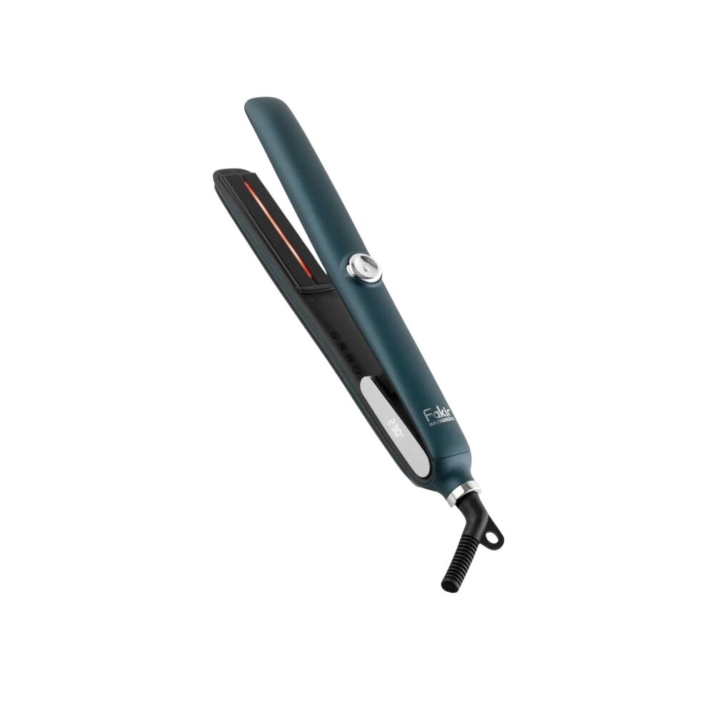 Sapphire Luxe Steam Hair Straightener - 1