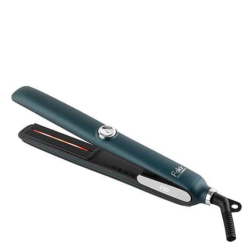 Sapphire Luxe Steam Hair Straightener - 3