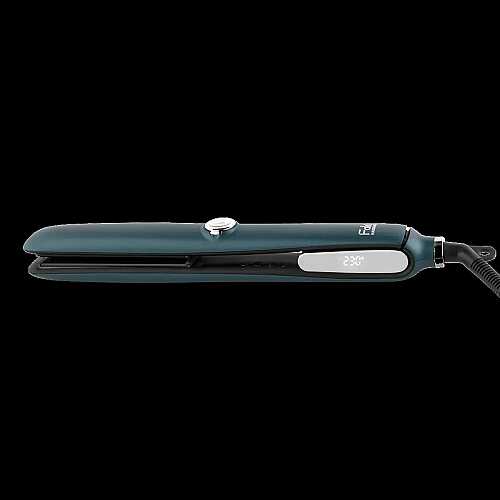 Sapphire Luxe Steam Hair Straightener - 4