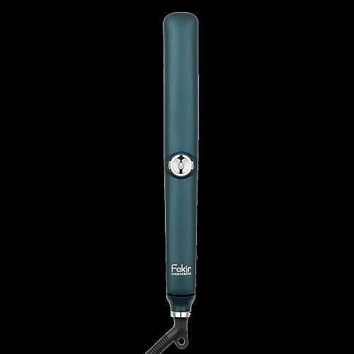 Sapphire Luxe Steam Hair Straightener - 6