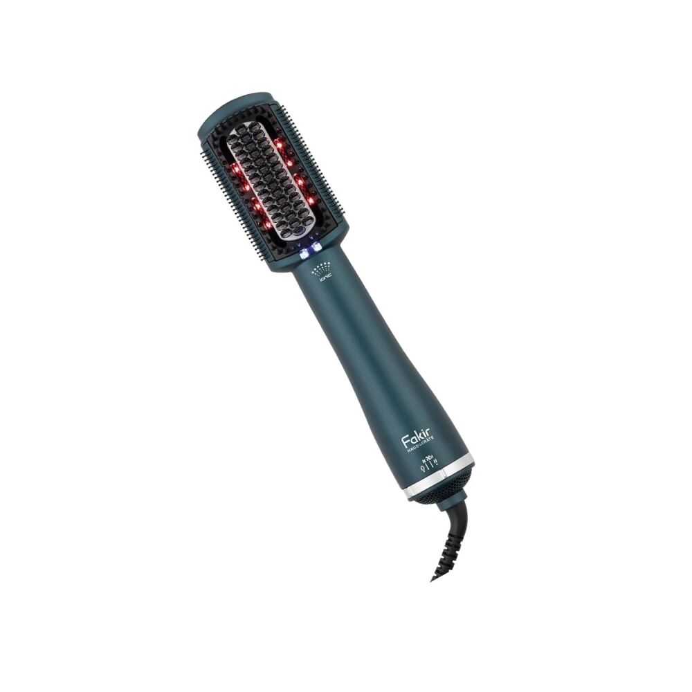 Sapphire Luxe Straightening Brush - 1