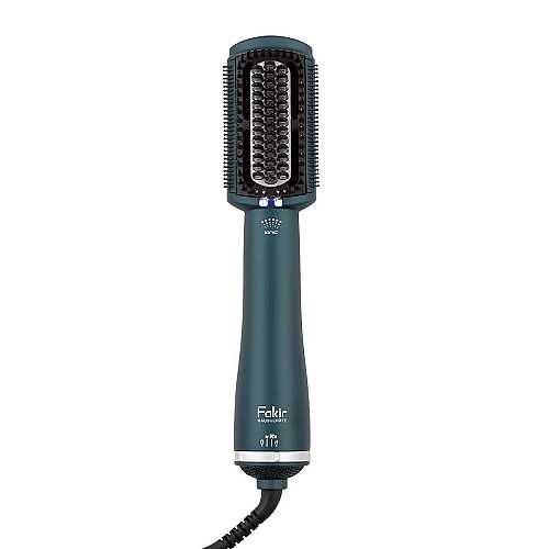 Sapphire Luxe Straightening Brush - 3