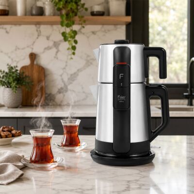 Selftea Automatic Tea Maker - Fakir