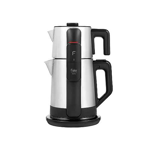 Selftea Automatic Tea Maker - 3