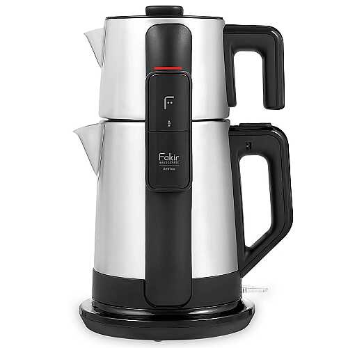 Selftea Automatic Tea Maker - 4