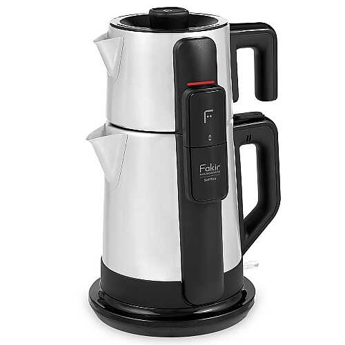 Selftea Automatic Tea Maker - 5
