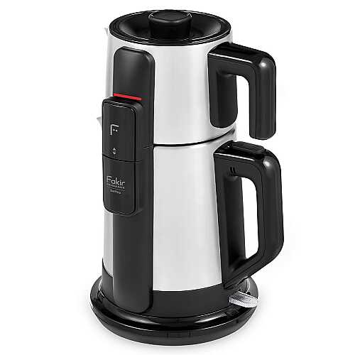 Selftea Automatic Tea Maker - 6