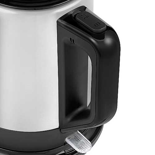 Selftea Automatic Tea Maker - 7