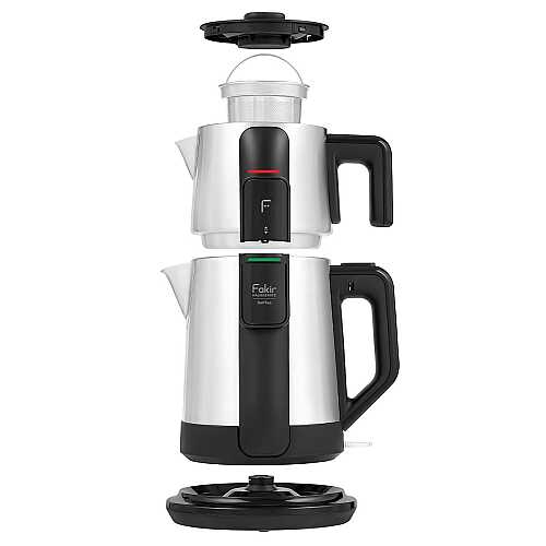 Selftea Automatic Tea Maker - 8