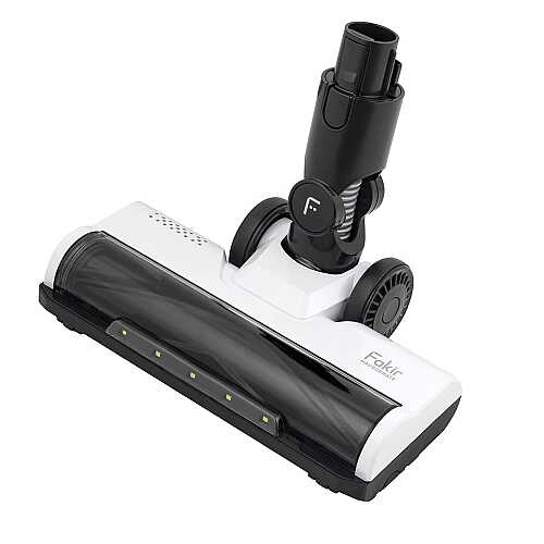 Shadow 6038 Cordless Vacuum Cleaner - 5