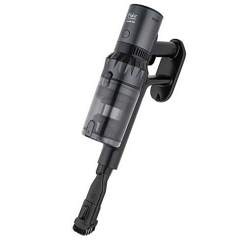 Shadow 7016 Cordless Vacuum Cleaner - 5