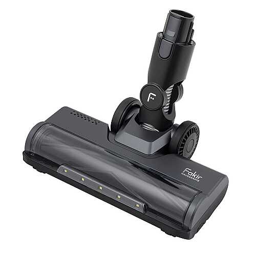 Shadow 7016 Cordless Vacuum Cleaner - 6