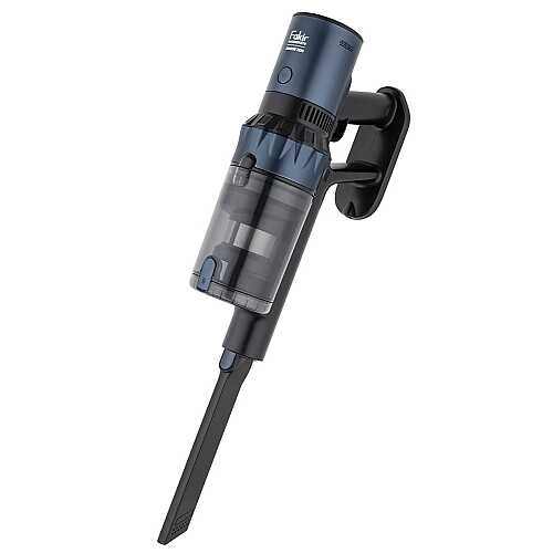 Shadow 7020 Cordless Vacuum Cleaner - 4