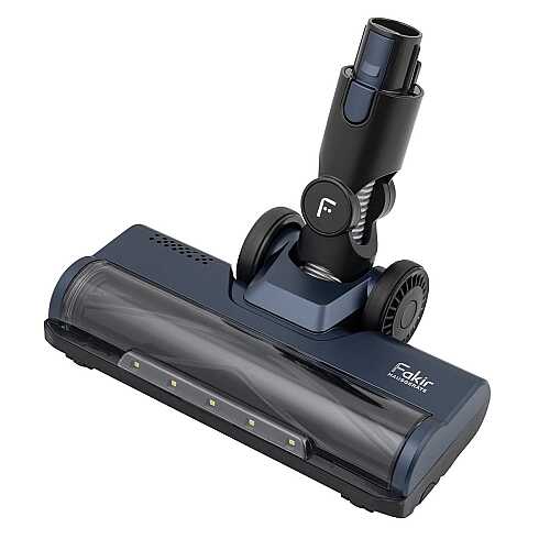 Shadow 7020 Cordless Vacuum Cleaner - 6