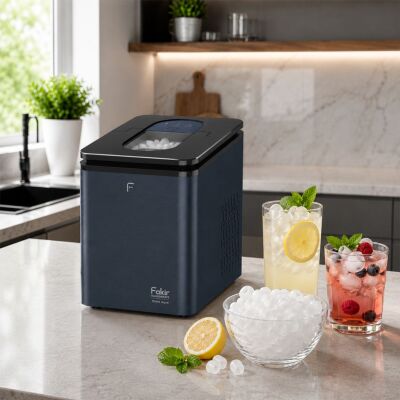 Sitare Aqua Eiswürfelbereiter - Galeri