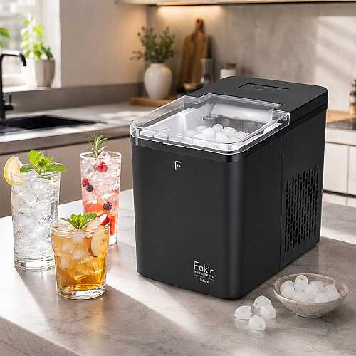 Sitare Ice Maker - 2