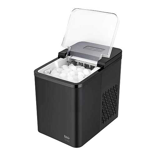Sitare Ice Maker - 4