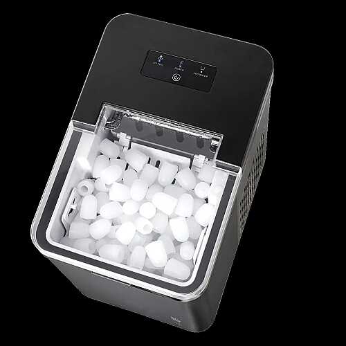 Sitare Ice Maker - 5
