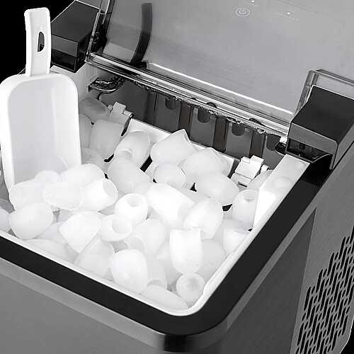 Sitare Ice Maker - 6