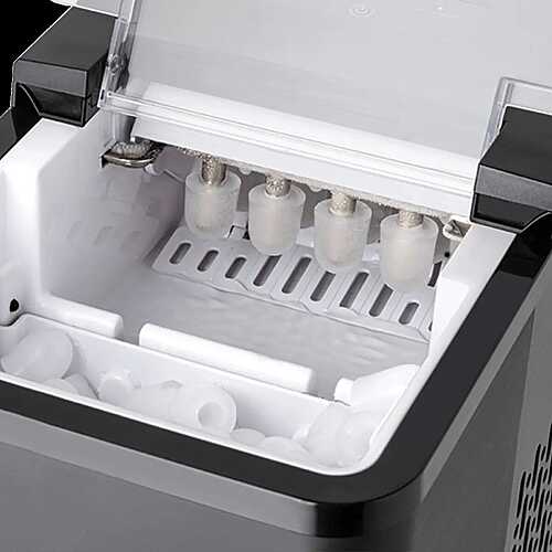 Sitare Ice Maker - 7