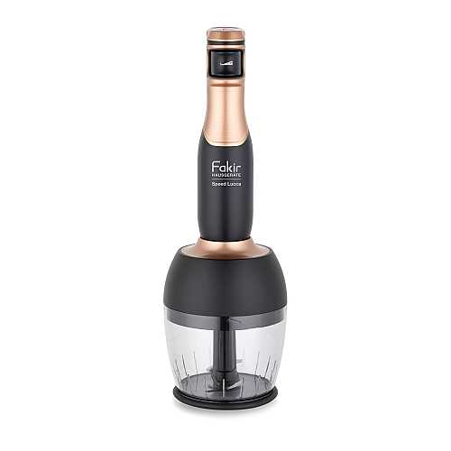 Speed Lucca 4-Piece Blender Set Copper - 4