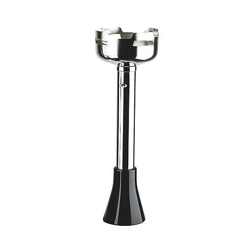 Speed Quadro Blender Set Silver - 8