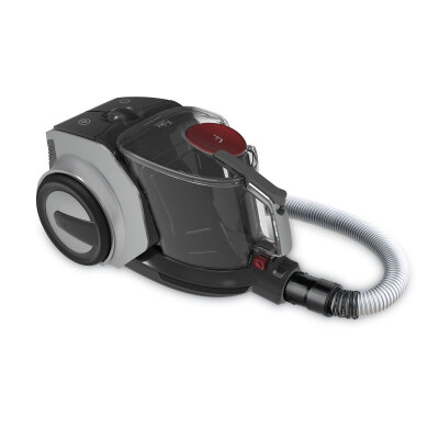Spider BL 6022 Bagless Vacuum Cleaner - Fakir
