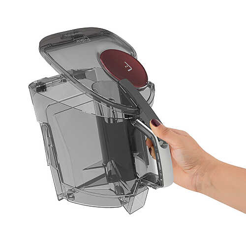 Spider BL 6022 Bagless Vacuum Cleaner - 4