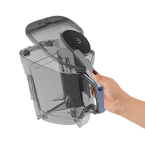 Spider BL 6026 Bagless Vacuum Cleaner - 4