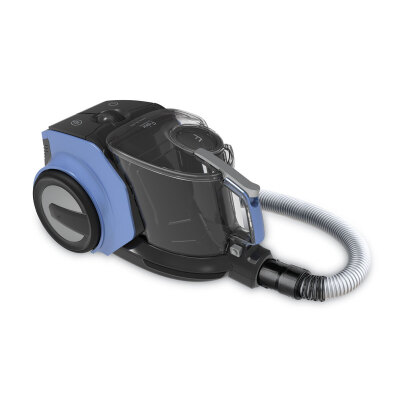 Spider BL 6026 Beutelloser Staubsauger - Fakir