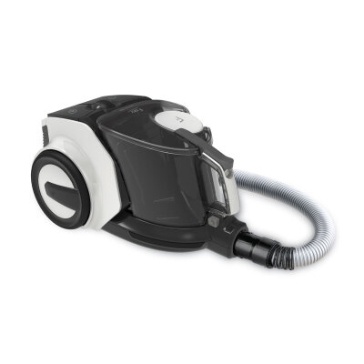 Spider BL 6029 Bagless Vacuum Cleaner - Fakir