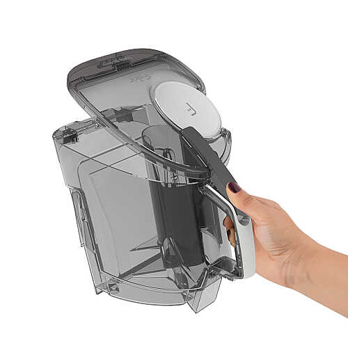 Spider BL 6029 Bagless Vacuum Cleaner - 4
