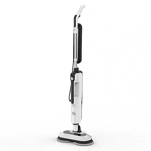Паровой очиститель Spin Steam - 3