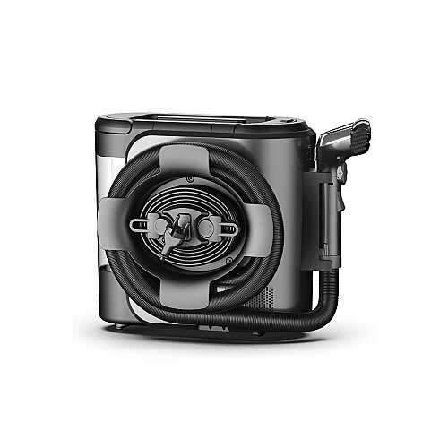 Spot Cleaner PR 7020 Steam & Vacuum Cleaner - 4