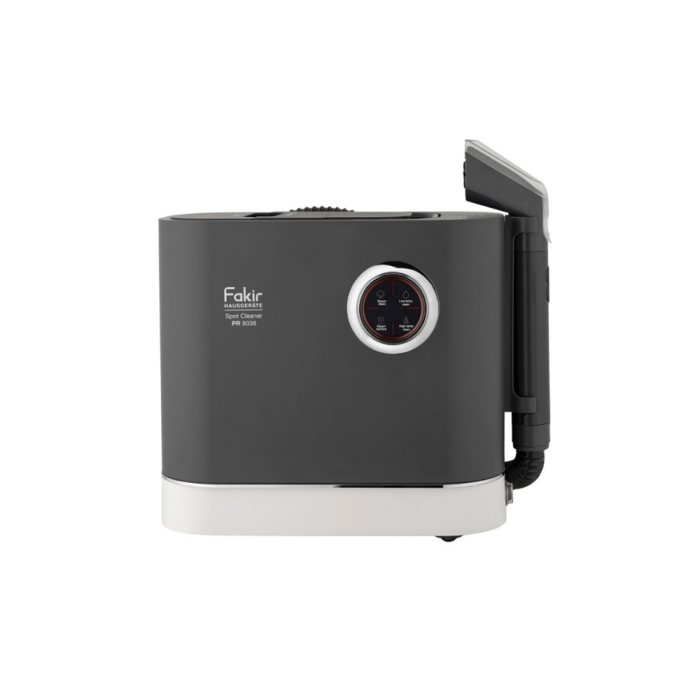 Spot Cleaner PR 8038 Steam & Vacuum Cleaner - 1