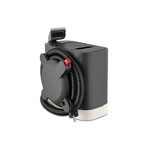 Spot Cleaner PR 8038 Steam & Vacuum Cleaner - 4