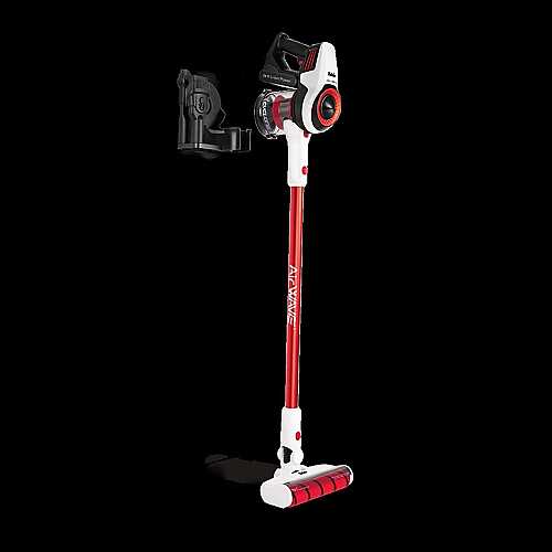Starky Hsa 700 Cordless Stick Vacuum Cleaner - 3