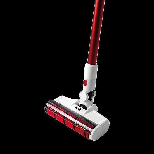 Starky Hsa 700 Cordless Stick Vacuum Cleaner - 4